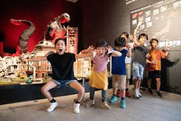 兵庫県立淡路島公園アニメパーク「ニジゲンノモリ」を遊びつくせ！ 『キッズ限定満喫パス』12 月 14 日（水）より販売開始
