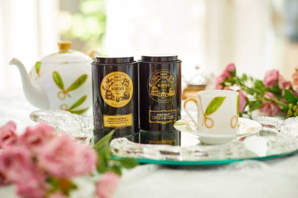 横浜で「夏祭りアフタヌーンティー in ラナイテラス」開催！ハワイアン・ラグジュアリー・ラウンジを3日間限定で一般開放