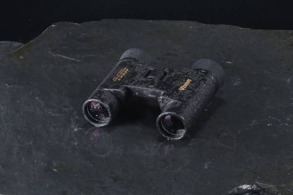 軽量コンパクトで携帯性抜群！ 防水仕様でトレッキングなどのフィールドでも活躍する双眼鏡「APEX II HR8×24WP」を6月16日に発売