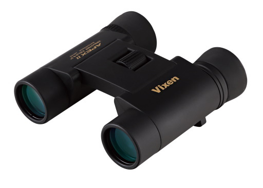 軽量コンパクトで携帯性抜群！ 防水仕様でトレッキングなどのフィールドでも活躍する双眼鏡「APEX II HR8×24WP」を6月16日に発売