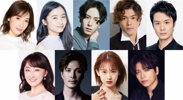 「古川雄大 The Greatest Concert vol.1 -collection of musicals-」日替わりの豪華ゲストが決定！