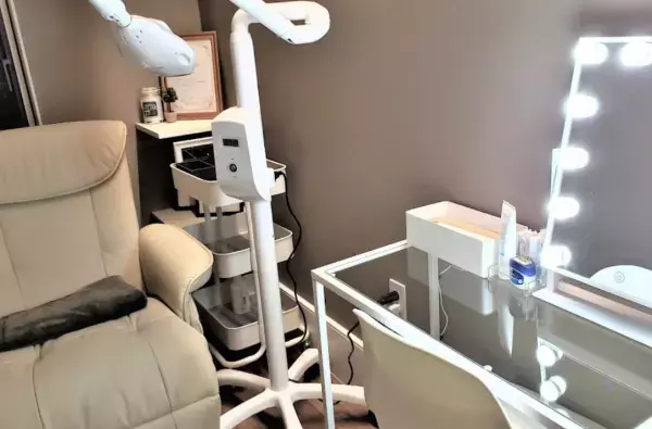 燕駅から車で5分『NICO hair＆beauty』はマンツーマン施術で信頼されるヘアサロン！駅近ドットコムで情報を公開中