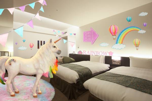 SPA＆HOTEL舞浜ユーラシア 「シュライヒコラボ」開催！イベント情報第1弾を公開