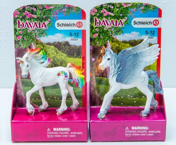 SPA＆HOTEL舞浜ユーラシア 「シュライヒコラボ」開催！イベント情報第1弾を公開