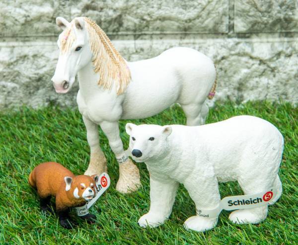 SPA＆HOTEL舞浜ユーラシア 「シュライヒコラボ」開催！イベント情報第1弾を公開