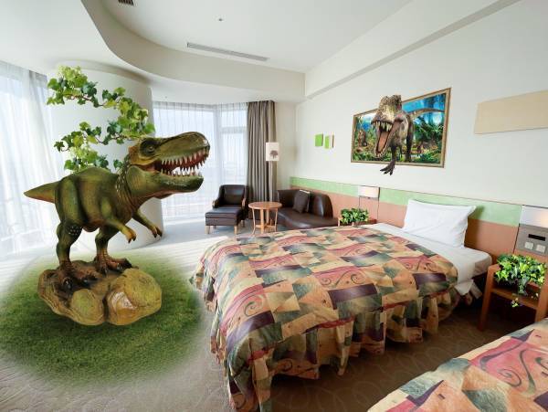 SPA＆HOTEL舞浜ユーラシア 「シュライヒコラボ」開催！イベント情報第1弾を公開