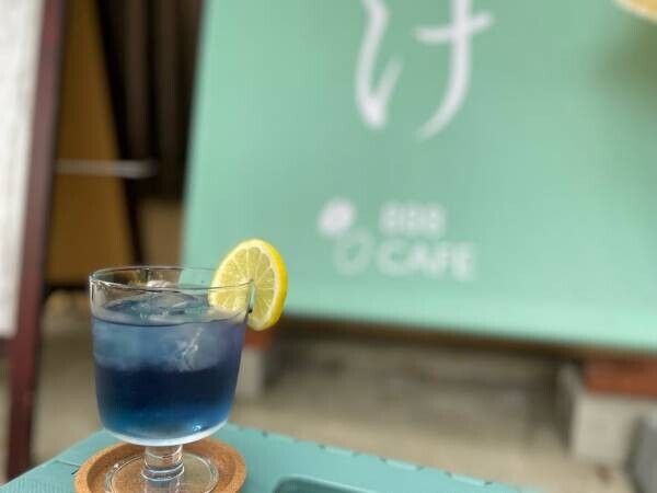 麹菌を活かした発酵食! 飲む点滴!あまざけスムージーの888CAFEが 青葉台にオープン!!