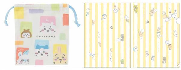 「ちいかわ」のオフィシャルショップ 『ちいかわらんど原宿店・大阪梅田店』 1周年おめでとうフェア！！  2022年8月5日(金)～