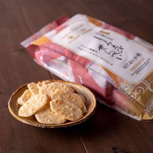 ＼おいしい！かわいい！おもしろい！と大好評／久世福銘菓コラボが勢ぞろい！【久世福商店】