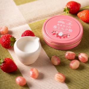 ＼おいしい！かわいい！おもしろい！と大好評／久世福銘菓コラボが勢ぞろい！【久世福商店】