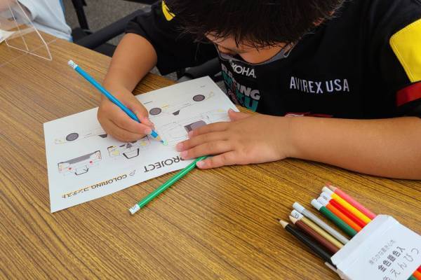 トークン発行型クラウドファンディングサービスを利用した「TOKEN GO PROJECT」、いよいよKYOJO CUP第2戦に参戦