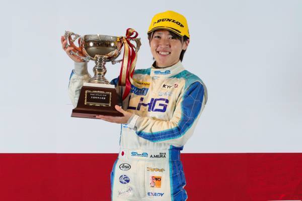 トークン発行型クラウドファンディングサービスを利用した「TOKEN GO PROJECT」、いよいよKYOJO CUP第2戦に参戦