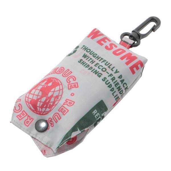 4月施行の「プラスチック有料化」に備え、オーサムストアのプチプラアイテムで環境にも、お財布にもやさしい【エコ生活】はじめませんか？