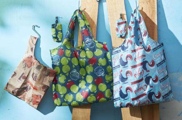 4月施行の「プラスチック有料化」に備え、オーサムストアのプチプラアイテムで環境にも、お財布にもやさしい【エコ生活】はじめませんか？