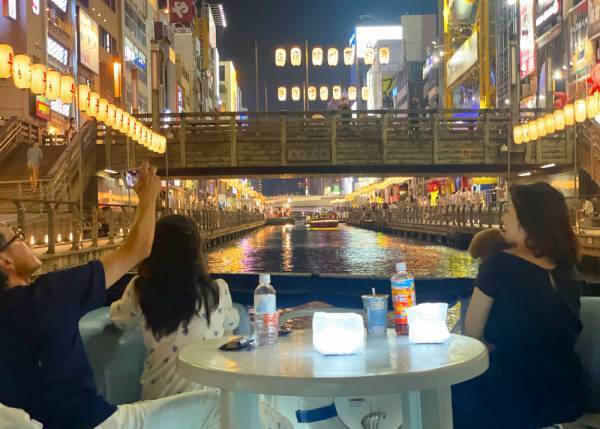 biid（ビード）「大阪北港マリーナHULL(ハル)」【第２弾！】新マリンアクティビティ「大阪湾水上タクシー」が登場！