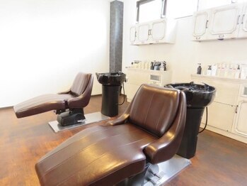 子連れOK！大人女性の髪の悩みに寄り添うサロン『total beauty OASIS』の情報を駅近ドットコムで公開