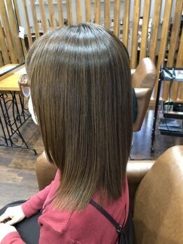 子連れOK！大人女性の髪の悩みに寄り添うサロン『total beauty OASIS』の情報を駅近ドットコムで公開