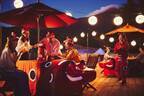 【磐梯山温泉ホテル】～卓上型の赤べこビアサーバーが新登場～べこジェニックな「赤べこビアガーデン」2022年も開催｜期間：2022年7月9日～8月31日