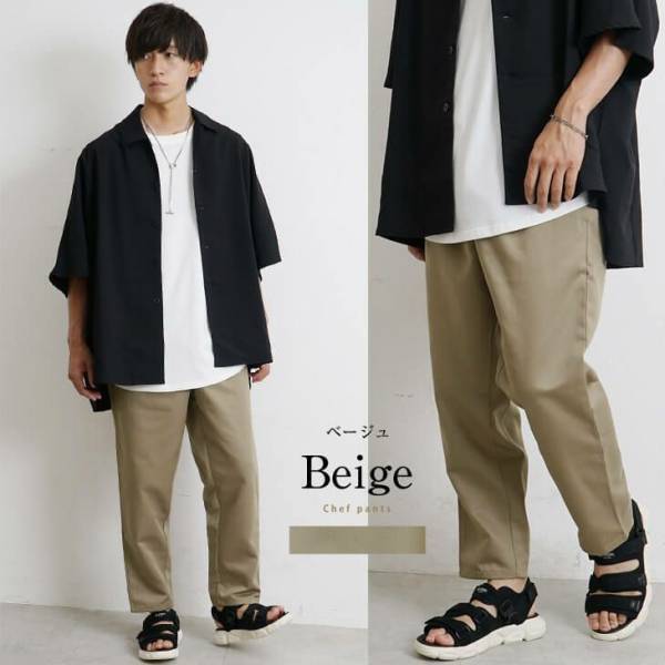 最旬モード×ジェンダーレスファッション『MinoriTY（マイノリティー）』2022年夏新作アイテム8月5日より4点発売開始。