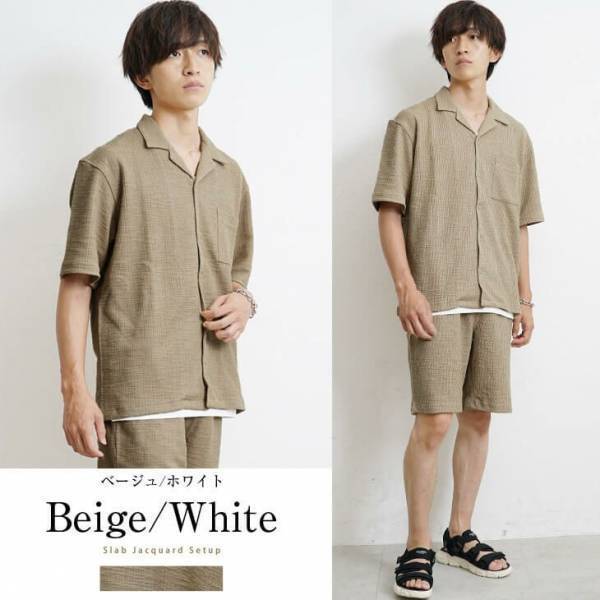 最旬モード×ジェンダーレスファッション『MinoriTY（マイノリティー）』2022年夏新作アイテム8月5日より4点発売開始。