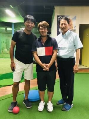 大田区でプライベートゴルフレッスン可能な室内ゴルフ練習場もあり◎コンディション調整など身体のトータルケアを得意とする『みやざわ整骨院』の情報をFindサービスで公開