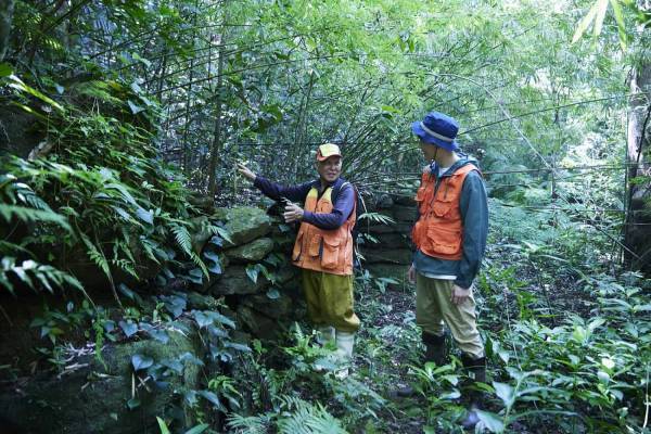 【西表島ホテル】地元猟師に西表島のイノシシについて学び、島の食堂で「カマイのチャンプルー」や「カマイ汁」なども食体験できる「カマイの学校」実施｜期間：2022年11月22日～2023年2月14日　毎週火曜日