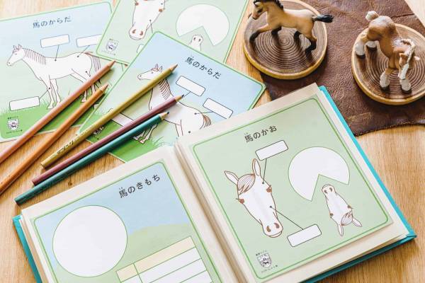 【リゾナーレ八ヶ岳】１泊２日で、馬のお世話をする「Horseman」の仕事を体験できるプログラムを開催｜実施日：2022年7月25日～8月29日の毎週月曜日