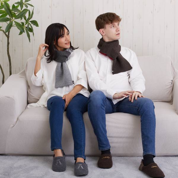 MOONBAT（ムーンバット）× REGAL（リーガル）の共創ブランド 「Nastro」がデビュー