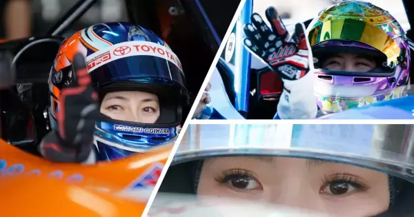 国内モータースポーツ初のファントークン事業「KYOJO TOKEN」がファンディング金額800万円を突破。ドライバーを直接支援するコースも追加し、さらにサポーターを募集中