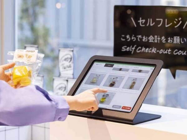 【OMO】24時間利用できる旅の食の拠点「OMO Food &amp; Drink Station」を「OMO3」に導入～手頃なスナックからフードメニューまでラインナップ～｜導入施設：OMO3京都東寺、OMO3札幌すすきの