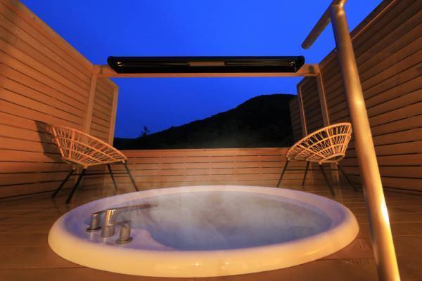 温泉旅館「ゆとりろ那須塩原」にてハロウィンイベント初開催！ 大人も子供も＜ハロウィン＆温泉＞で秋を満喫