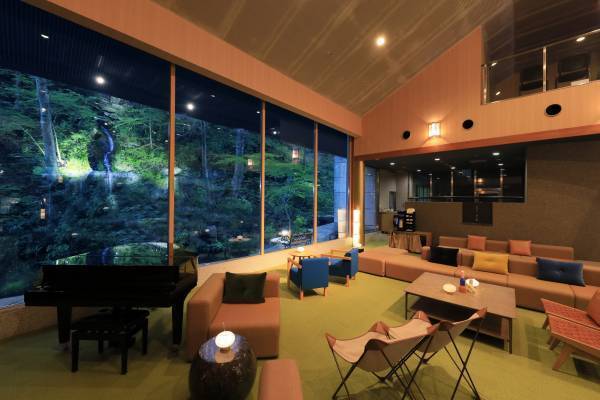 温泉旅館「ゆとりろ那須塩原」にてハロウィンイベント初開催！ 大人も子供も＜ハロウィン＆温泉＞で秋を満喫