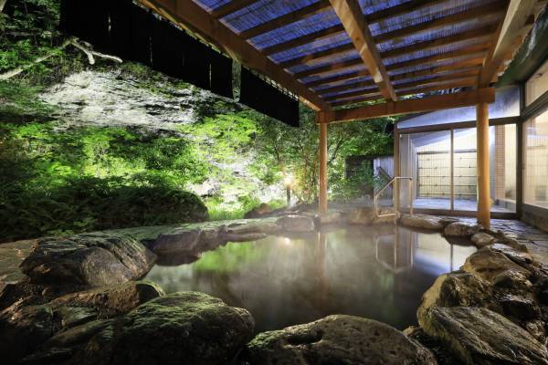 温泉旅館「ゆとりろ那須塩原」にてハロウィンイベント初開催！ 大人も子供も＜ハロウィン＆温泉＞で秋を満喫