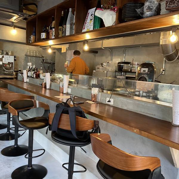 【 肉を美味しく食べる方法】肉スパイスカレーガネックが中目黒に移転オープン！初日から大盛況！