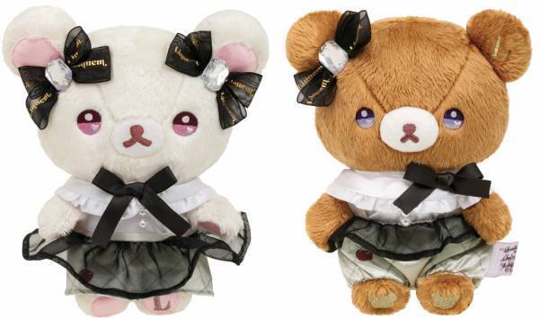 有楽町マルイに今年も 「コリラックマ and チャイロイコグマストア」 期間限定オープン！！ 2022年8月19日（金）～9月9日（金）