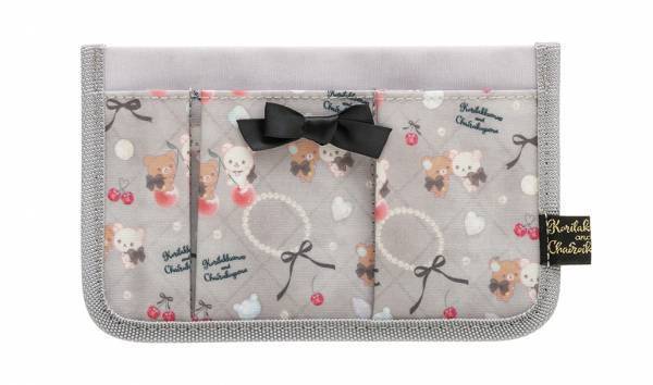 有楽町マルイに今年も 「コリラックマ and チャイロイコグマストア」 期間限定オープン！！ 2022年8月19日（金）～9月9日（金）