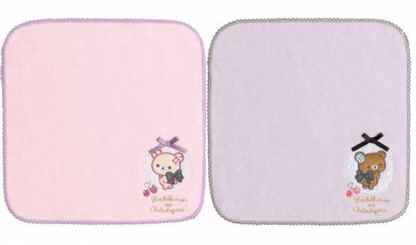 有楽町マルイに今年も 「コリラックマ and チャイロイコグマストア」 期間限定オープン！！ 2022年8月19日（金）～9月9日（金）