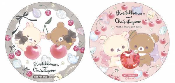 有楽町マルイに今年も 「コリラックマ and チャイロイコグマストア」 期間限定オープン！！ 2022年8月19日（金）～9月9日（金）