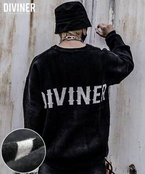 ストリートファッションブランド『DIVINER（ディバイナー）』10月19日に2022年秋冬の新作2点発表