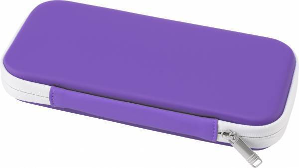 人気の本格派ゲーミングコントローラーとセミハードケースの新色「緋色」「菫色」が数量限定で新登場！