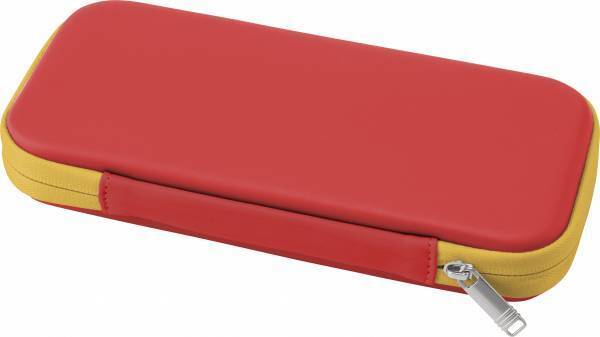 人気の本格派ゲーミングコントローラーとセミハードケースの新色「緋色」「菫色」が数量限定で新登場！