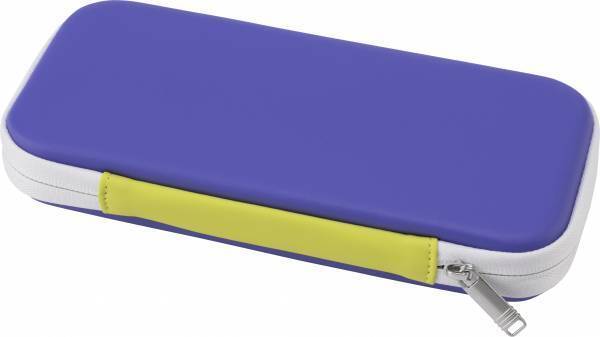 人気の本格派ゲーミングコントローラーとセミハードケースの新色「緋色」「菫色」が数量限定で新登場！