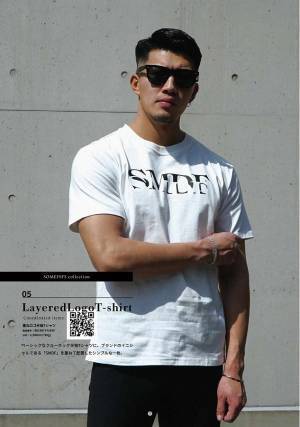 『大人のオトコ』を追求するファッションサイトjoker(ジョーカー)・2022年LOOKBOOK VOL.4 発行