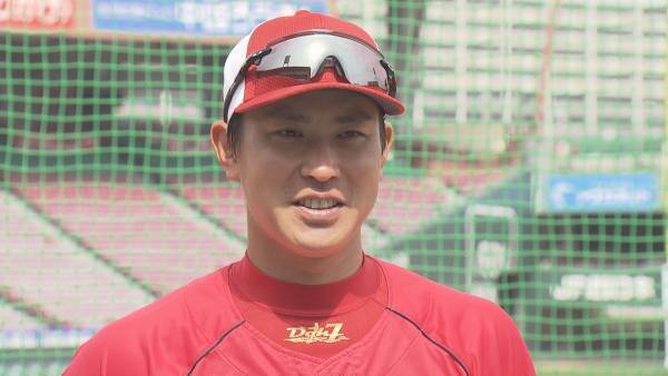 鈴木誠也 ＭＬＢカブスと合意報道　カープで歩んだ９年間の軌跡