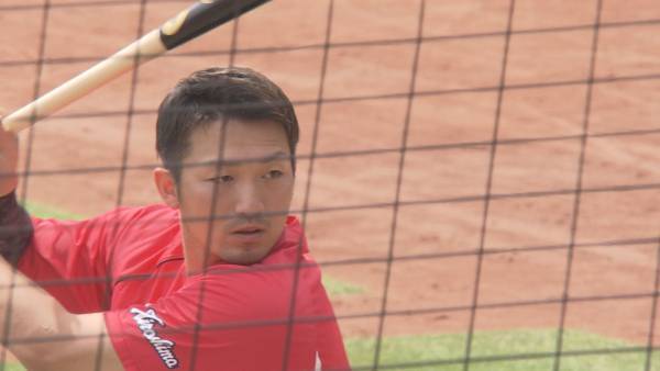 鈴木誠也 ＭＬＢカブスと合意報道　カープで歩んだ９年間の軌跡