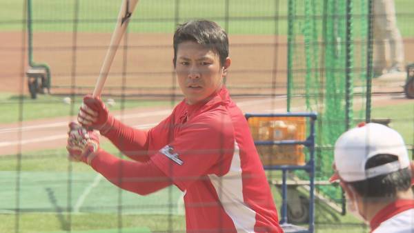 鈴木誠也 ＭＬＢカブスと合意報道　カープで歩んだ９年間の軌跡