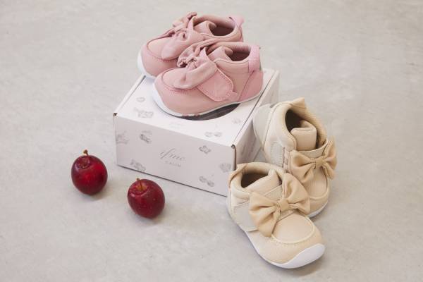 入園・入学式におすすめ！ 女の子を魅了するシューズブランド「ifmeCALIN」がInstagramフォローキャンペーンを開催！