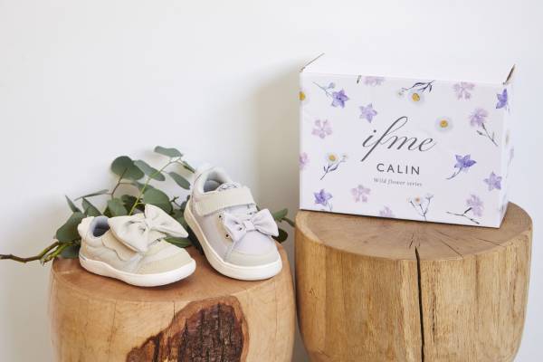 入園・入学式におすすめ！ 女の子を魅了するシューズブランド「ifmeCALIN」がInstagramフォローキャンペーンを開催！
