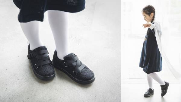 入園・入学式におすすめ！ 女の子を魅了するシューズブランド「ifmeCALIN」がInstagramフォローキャンペーンを開催！
