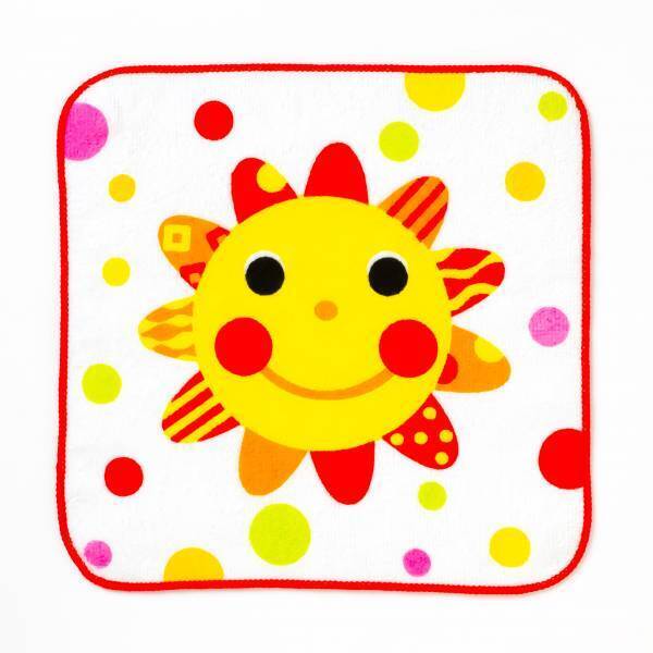 赤ちゃんの五感を刺激する【限定カミカミみつばちとタオルつき】Sassyのにこにこギフトセット、2月10日新発売